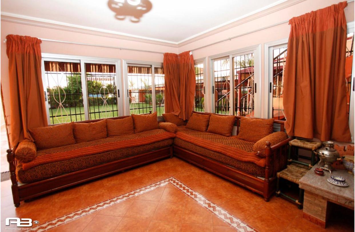Gite Karima Madagh Exterior photo