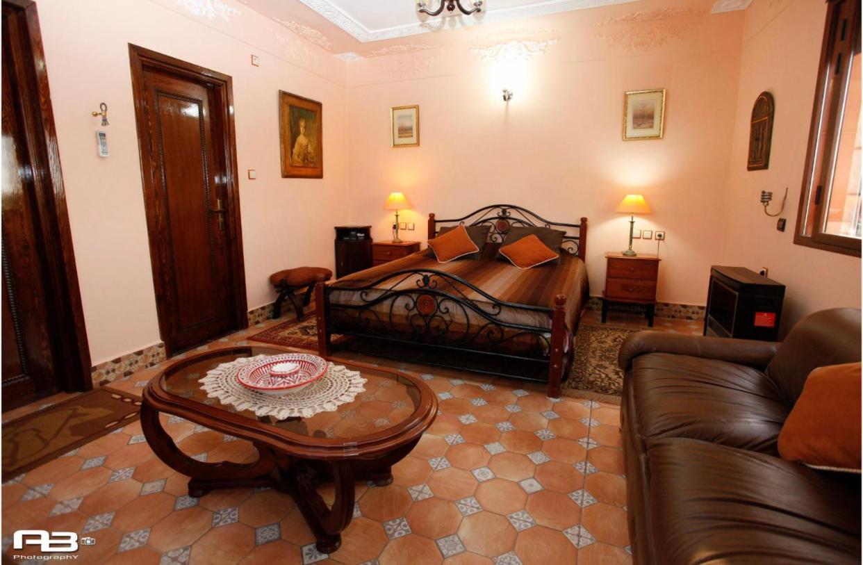 Gite Karima Madagh Exterior photo