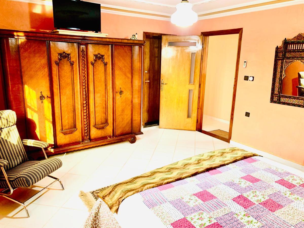 Gite Karima Madagh Exterior photo