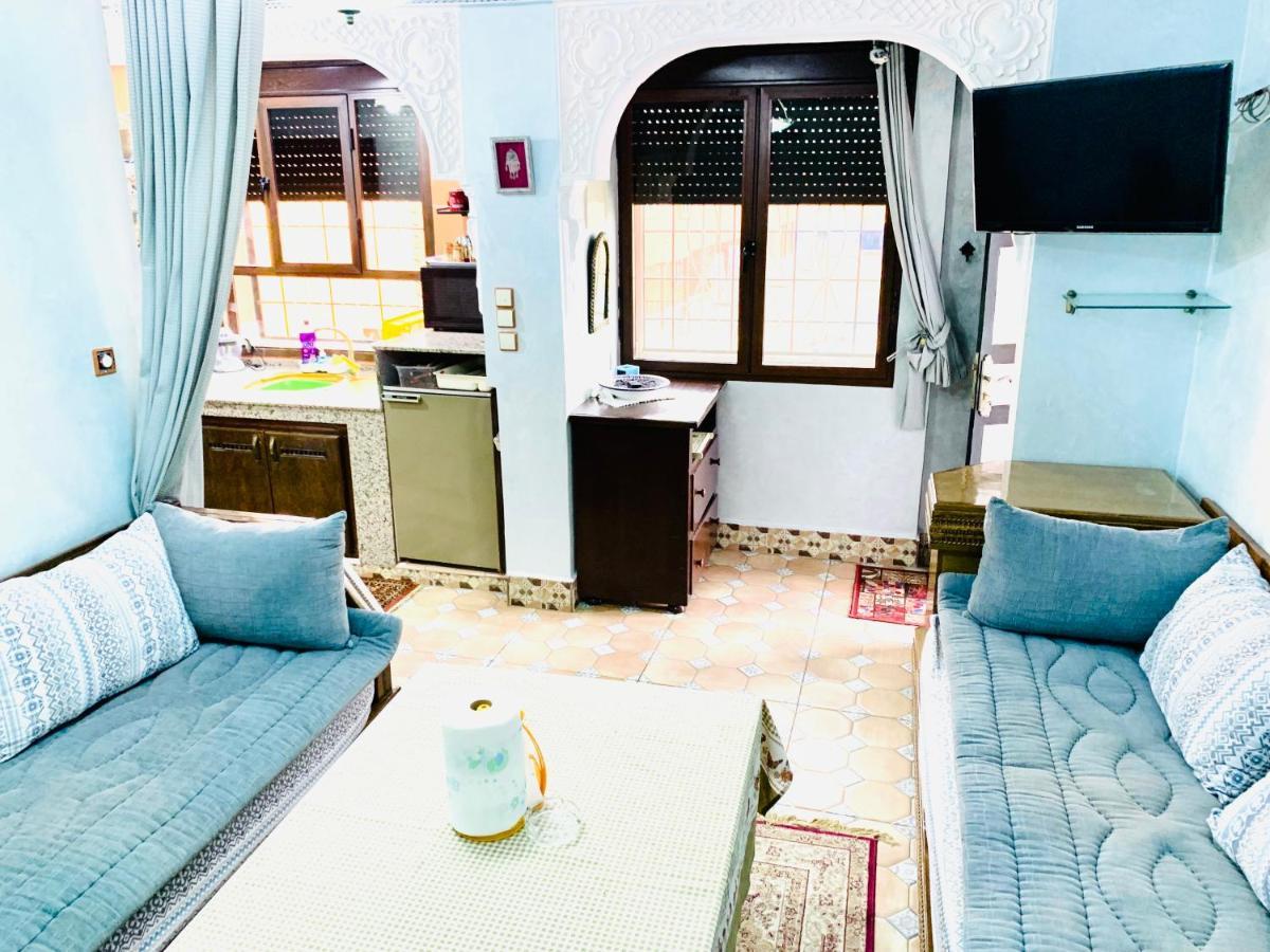 Gite Karima Madagh Exterior photo
