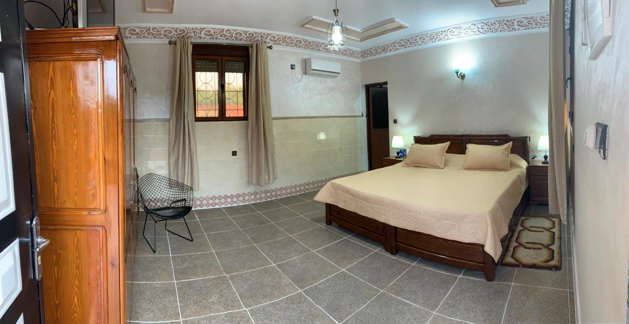 Gite Karima Madagh Exterior photo