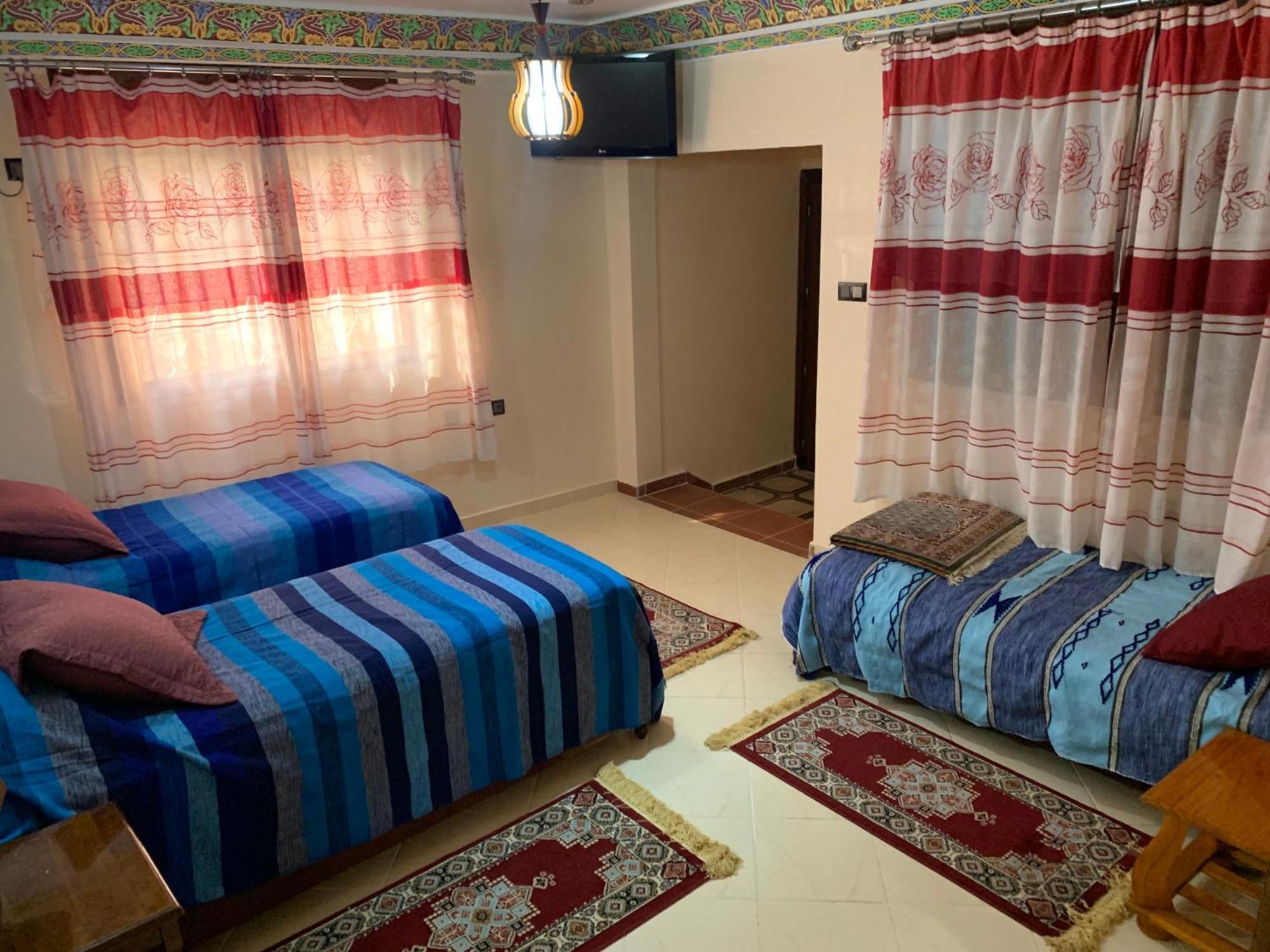 Gite Karima Madagh Exterior photo