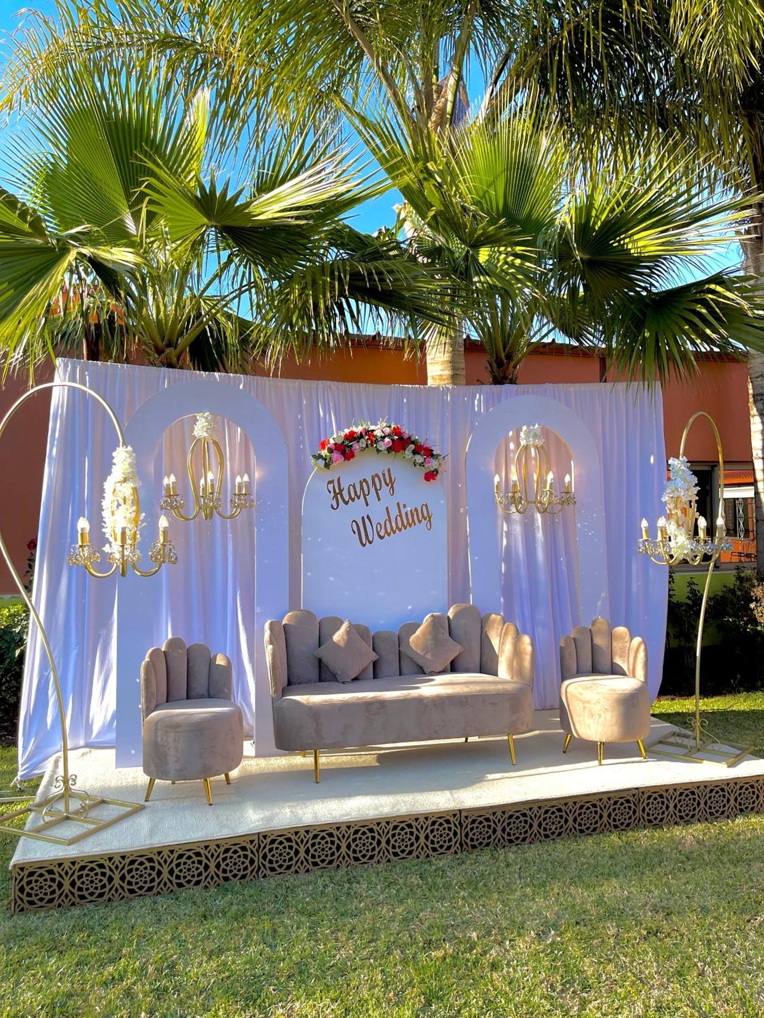 Gite Karima Madagh Exterior photo