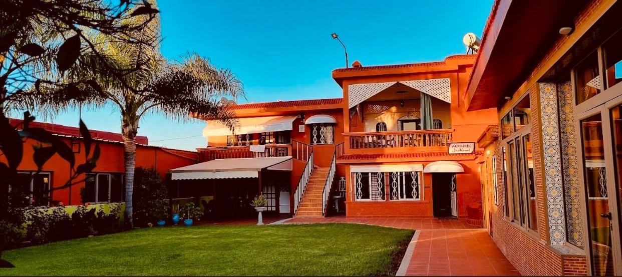 Gite Karima Madagh Exterior photo