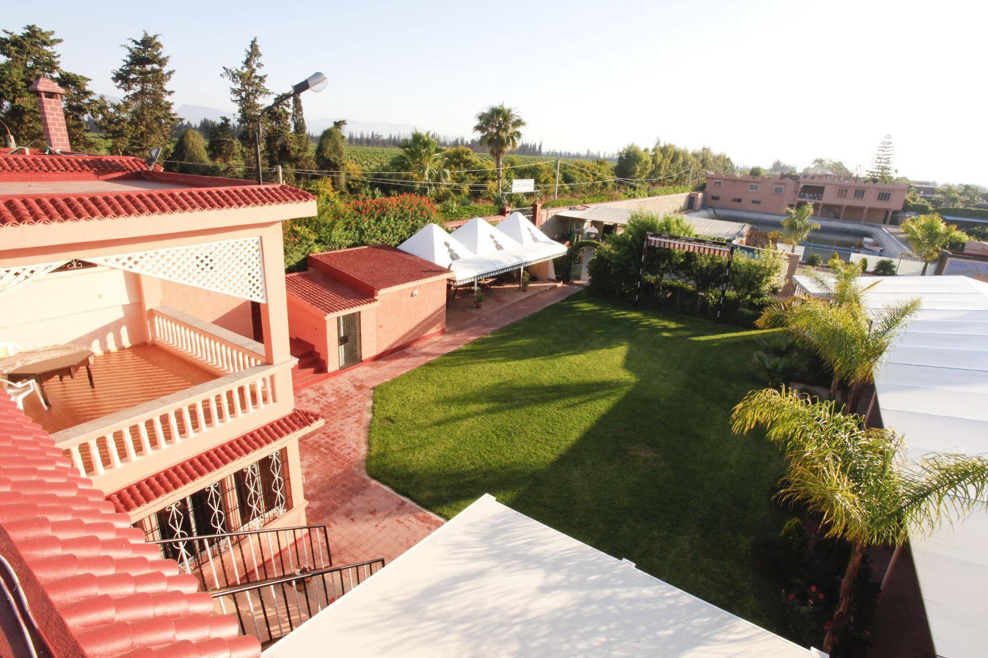Gite Karima Madagh Exterior photo