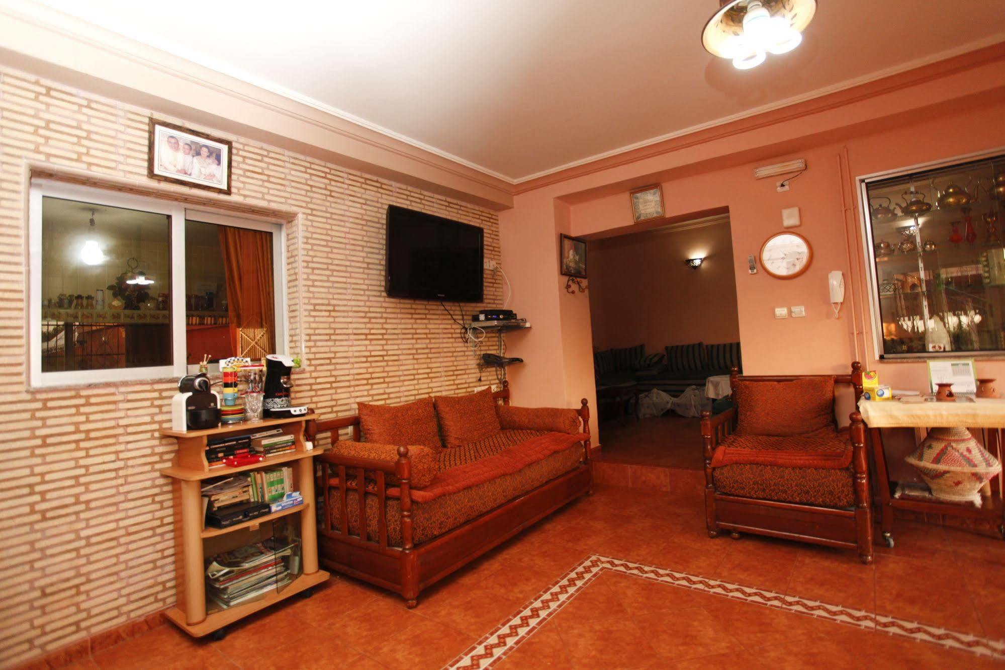 Gite Karima Madagh Exterior photo