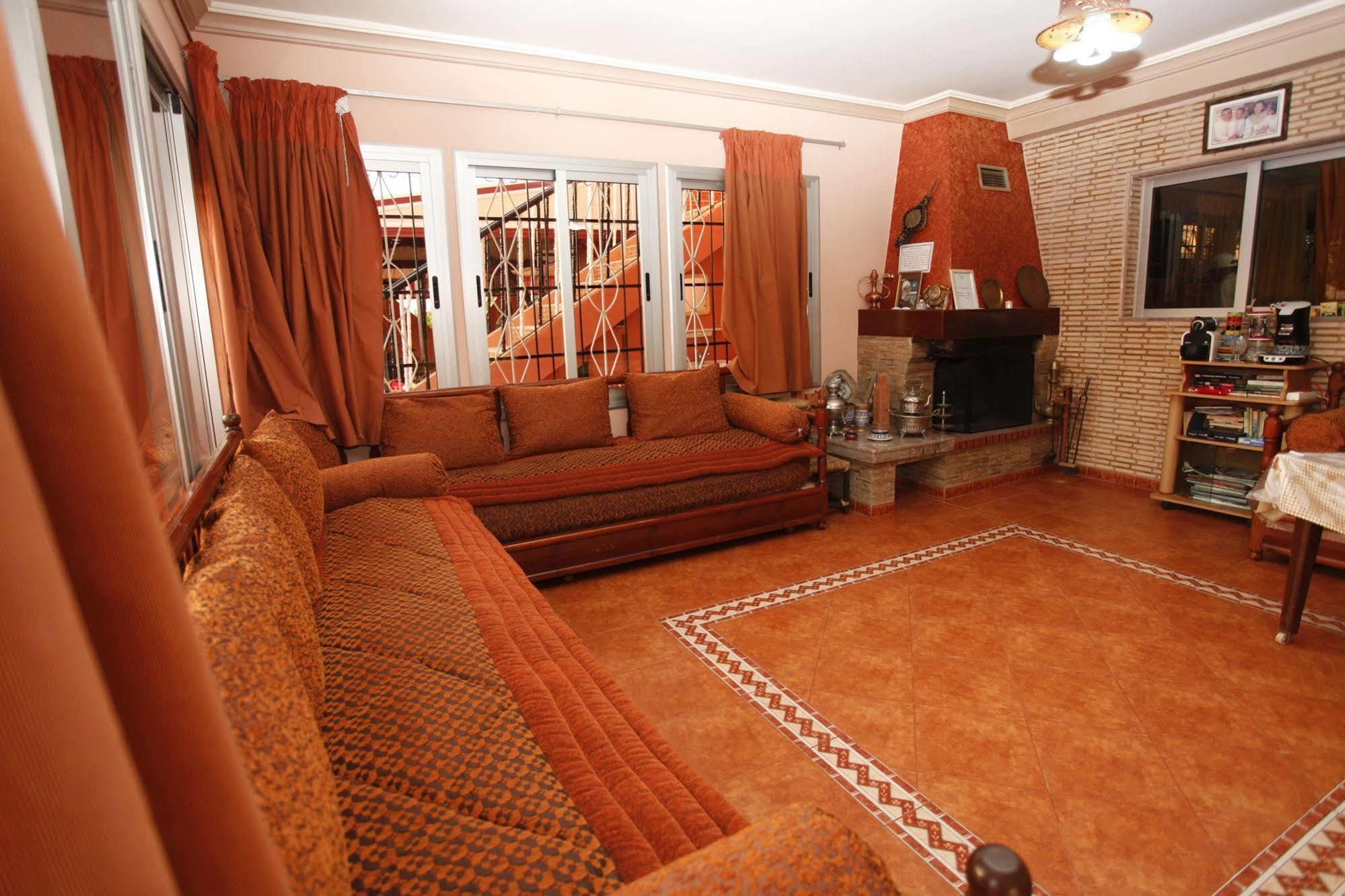Gite Karima Madagh Exterior photo