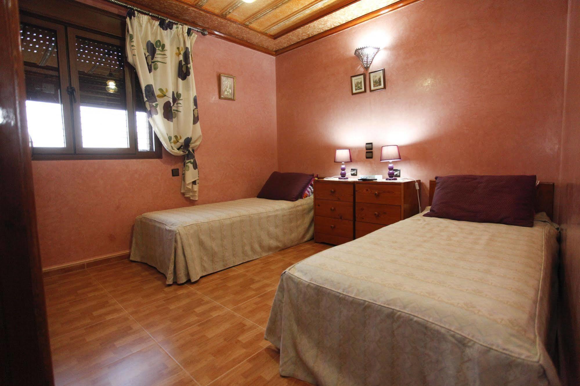 Gite Karima Madagh Exterior photo