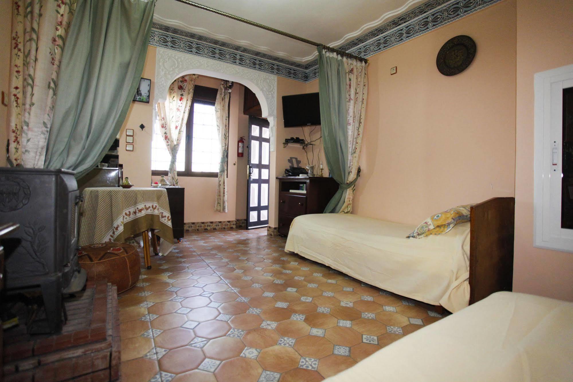 Gite Karima Madagh Exterior photo