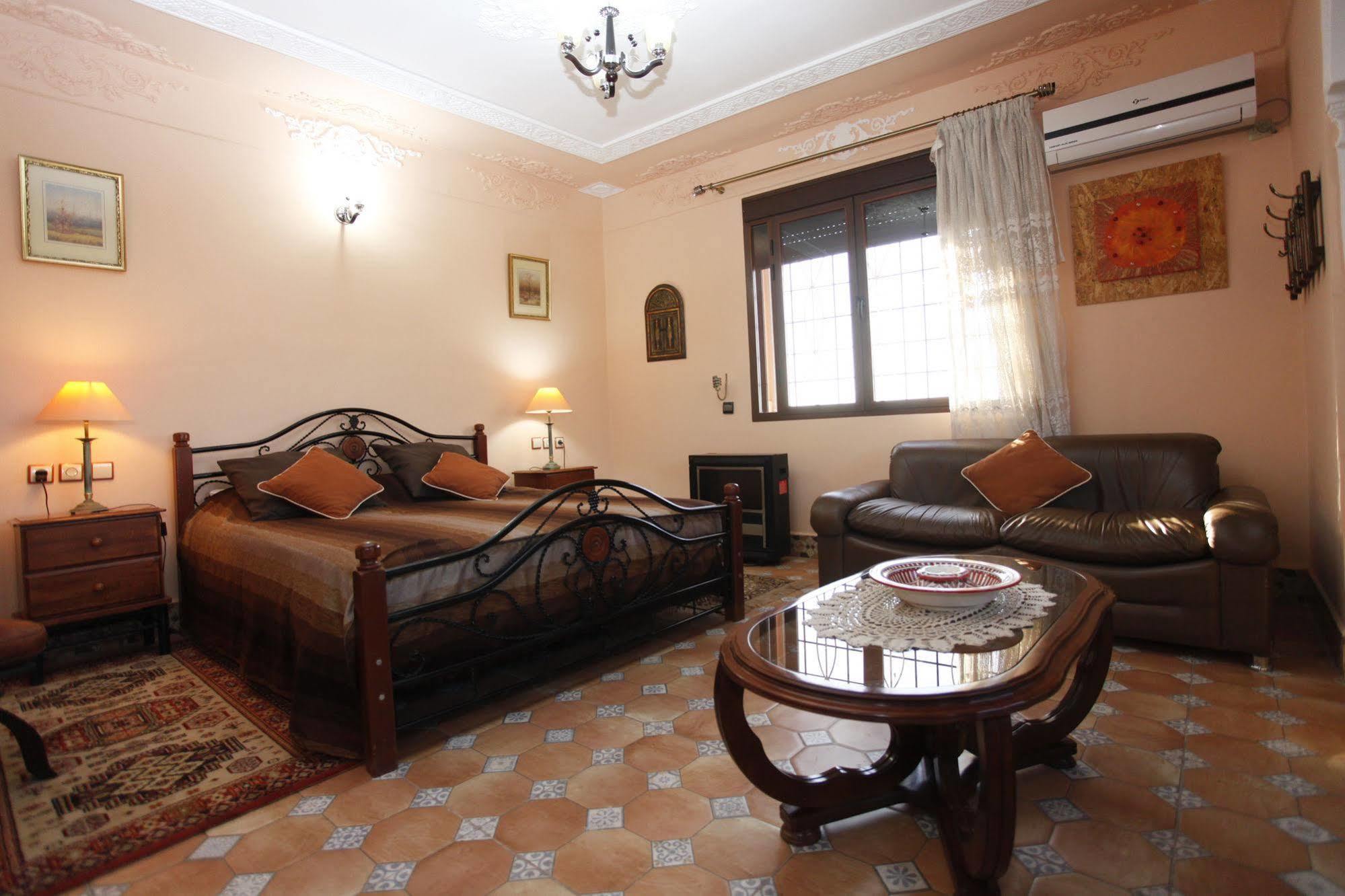 Gite Karima Madagh Exterior photo