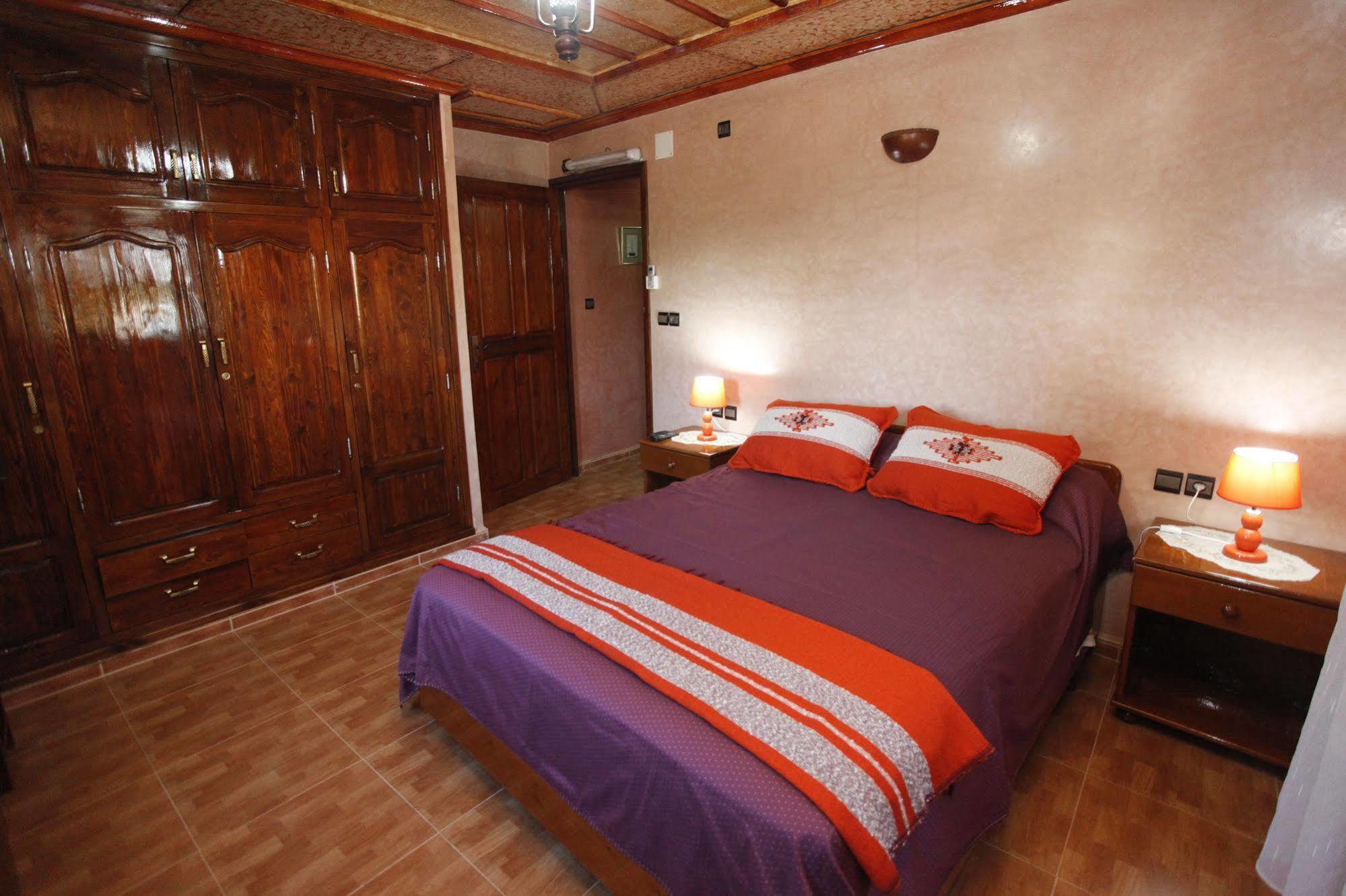 Gite Karima Madagh Exterior photo