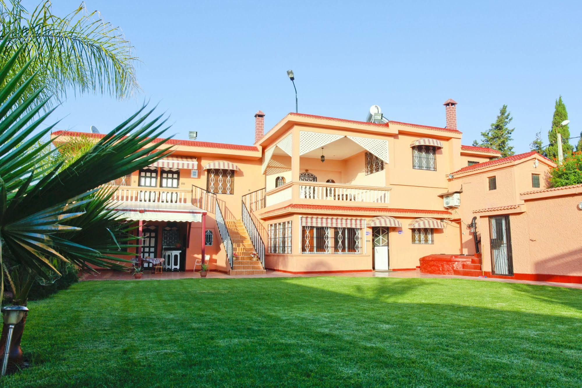 Gite Karima Madagh Exterior photo