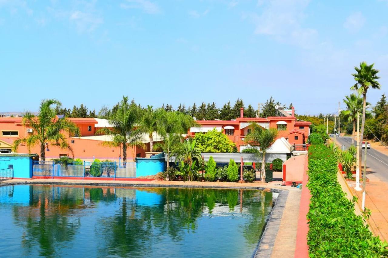 Gite Karima Madagh Exterior photo