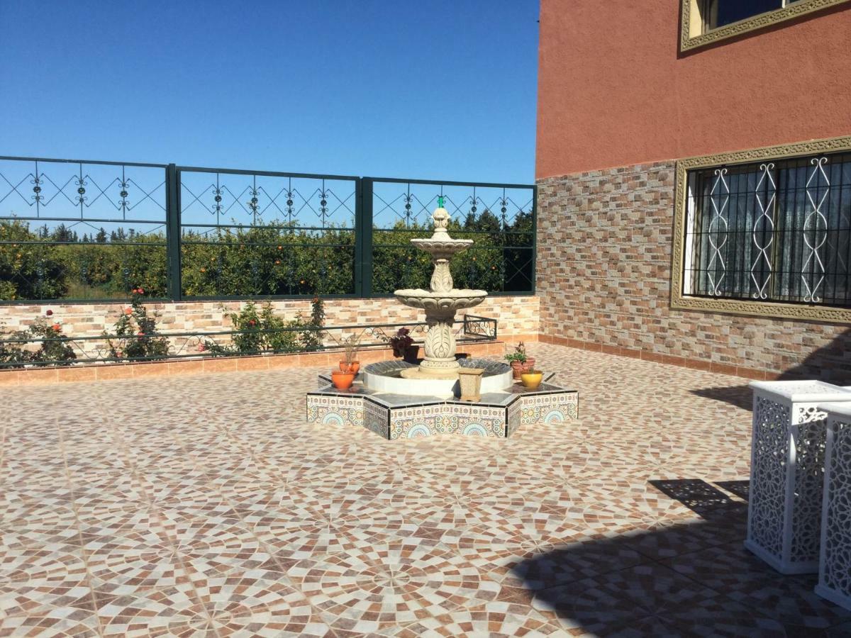 Gite Karima Madagh Exterior photo