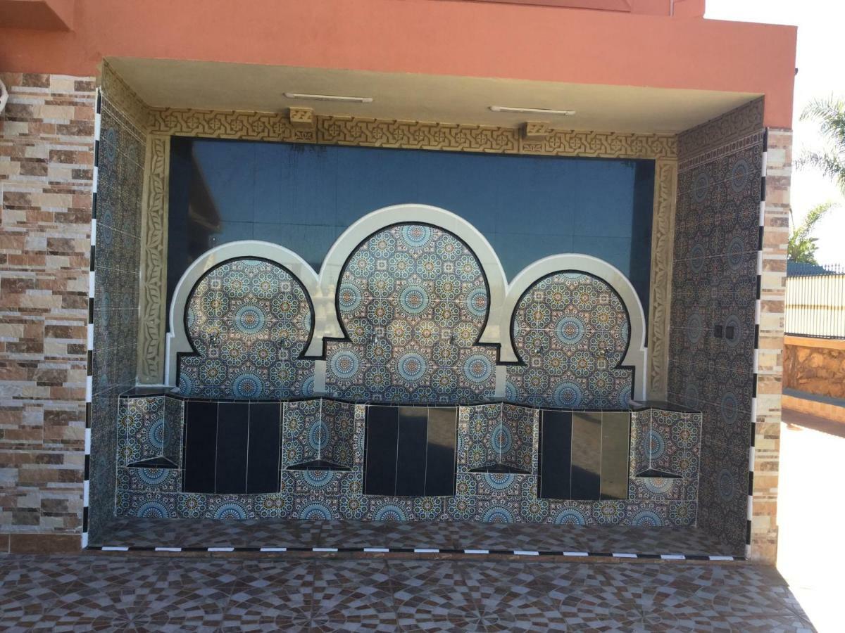 Gite Karima Madagh Exterior photo